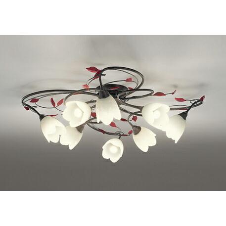 【ODELICオーデリック】シャンデリア（シーリングライト） OC257185LCR オーデリック製シーリングライト | ペンダント