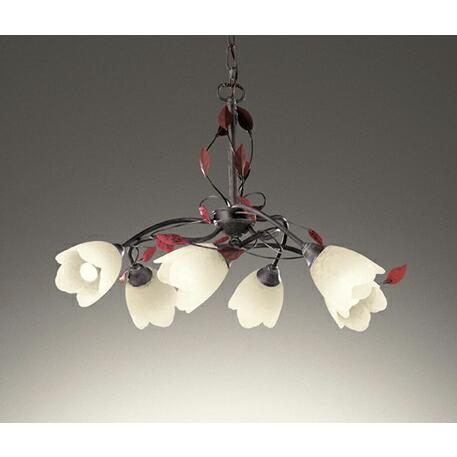 オーデリック シャンデリア