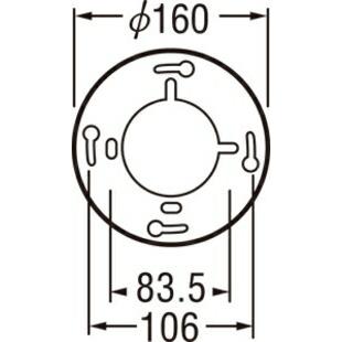 ODELIC OC 257 106LR 照明器具　ペンダントライト 楽天市場】オーデリック シャンデリア 【OC257106LR】【OC 257