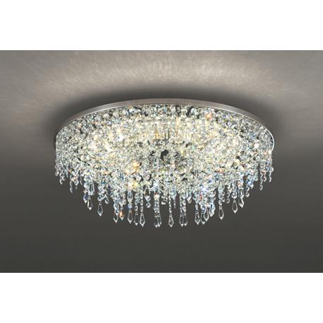 ODELIC（オーデリック） シャンデリア 【OC257134BCR】【OC 257 134BCR