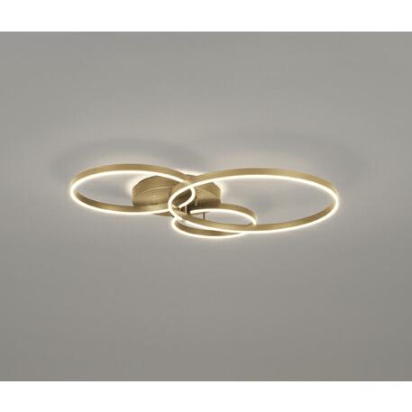 オーデリック シャンデリア 【OC257242BC】【OC 257 242BC】 : 住宅