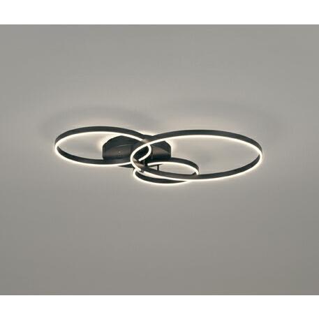 オーデリック シャンデリア 【OC257245BC】【OC 257 245BC】 : 住宅