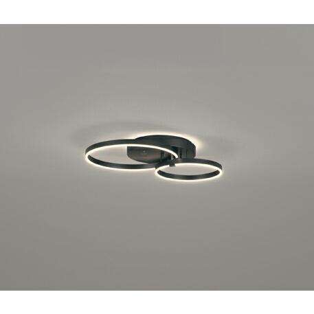 オーデリック シャンデリア 【OC257246BC】【OC 257 246BC】 : 住宅