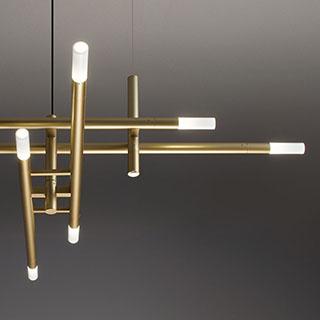 オーデリック シャンデリア 【OC257251LCR】【OC 257 251LCR】 : 住宅