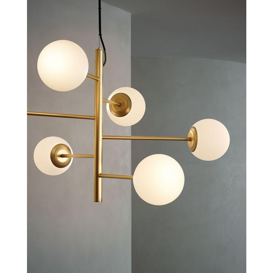 オーデリック シャンデリア 【OC257263LCR】【OC 257 263LCR】 : 住宅