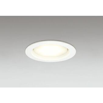 ODELIC（オーデリック） ダウンライト 【OD361203LDR】【OD 361 203LDR