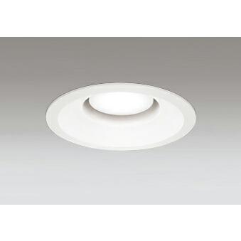 ダウンライト白　Φ170　ODELIC OD261899R 【新品・未開封】 ダウンライト白 Φ170 ODELIC OD261899R 【新品・未開封】