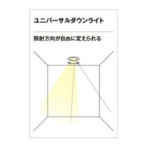 ODELIC（オーデリック） ダウンライト 【OD361243MLR】【OD 361 243MLR