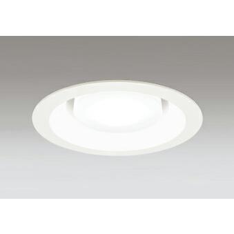 ODELIC（オーデリック） ダウンライト S形 【OD361363WR】【OD 361