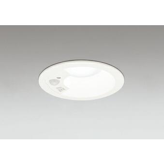 OD 361 459R LEDダウンライト 人感センサー付 OD 361 459R LEDダウンライト 人感センサー付 ODELIC オーデリック