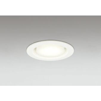 オーデリックOD 361 515BCR LEDダウンライト ODELIC（オーデリック） ダウンライト S形 【OD361515BCR】【OD 361