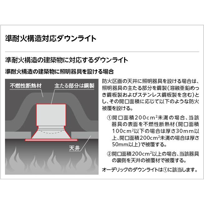 オーデリック エクステリアライト 【OD361665R】【OD 361 665R