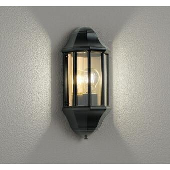 ODELIC（オーデリック） ポーチライト 【OG041685LC1】【OG 041 685LC1