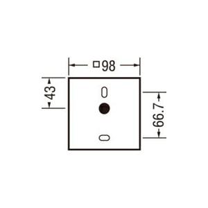 ODELIC（オーデリック） エクステリア ポーチライト 【OG254292R】【OG
