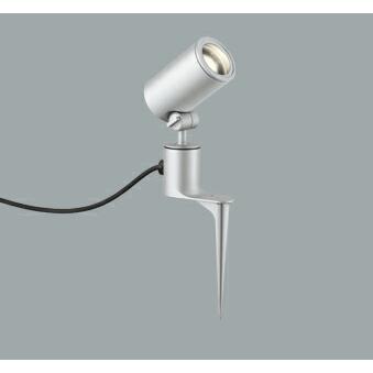 ホワイトの屋外スポットライト ODELIC　OG 254 584 新品 ホワイトの屋外スポットライト ODELIC OG 254 584 新品 ODELIC