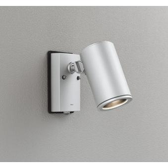 ODELIC 外構用照明 エクステリアライト 【OG 254 544P1】 スポット