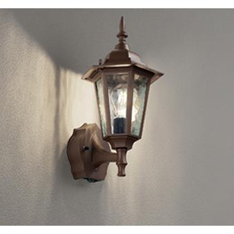 オーデリック エクステリアライト 【OG254634LC2】【OG 254 634LC2