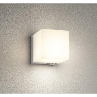 ODELIC（オーデリック） エクステリア ポーチライト 【OG254795LCR