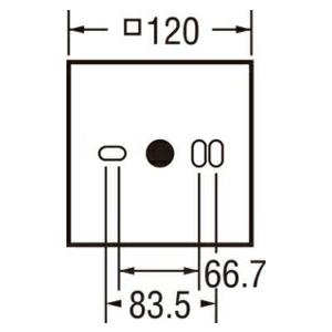 オーデリック シーリングライト 【OL014022LR】【OL 014 022LR