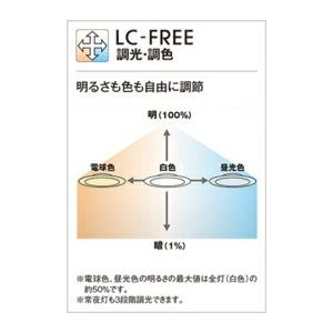 ODELIC（オーデリック） シーリングライト 【OL251217R1】【OL 251