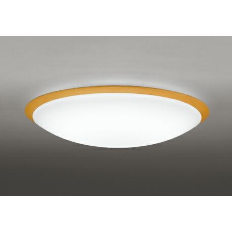 【美品】ODELIC オーデリック シーリングライト OL251504BCR 美品】ODELIC オーデリック シーリングライト OL251504BCR 照明