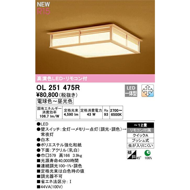 LEDシーリングライト ODELIC LEDシーリングライト ODELIC(オーデリック) 【通販モノタロウ】