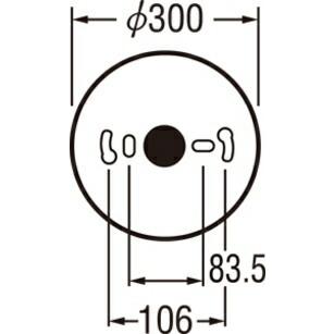 ODELIC オーデリック シーリングライト 【OL251734R】【OL 251