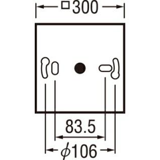 オーデリック シーリングライト 【OL251738R】【OL 251 738R】_5