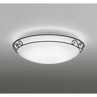 ODELIC（オーデリック） シーリングライト 【OL291093BR】【OL 291