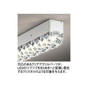 オーデリック ベースライト 【OL291166R】【OL 291 166R】の画像