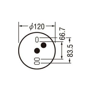 ODELIC オーデリック シーリングライト 【OL291273NR】【OL 291