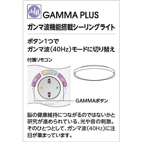 オーデリック シーリングライト 【OL291320GR】【OL 291 320GR
