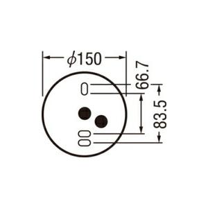 オーデリック シーリングライト 【OL291367BR】【OL 291 367BR