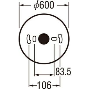 オーデリック シーリングライト 【OL291413BR】【OL 291 413BR】｜up-b｜08