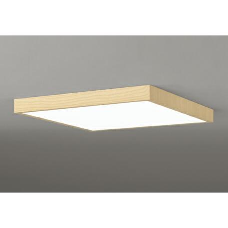 OL291517BR】オーデリック シーリングライト LED一体型 電球色-昼光色  