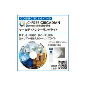 ODELIC（オーデリック） シーリングライト 【OL291552CR】【OL 291