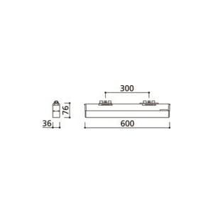 オーデリック ベースライト 【OL291572R1E】【OL 291 572R1E】 【公式