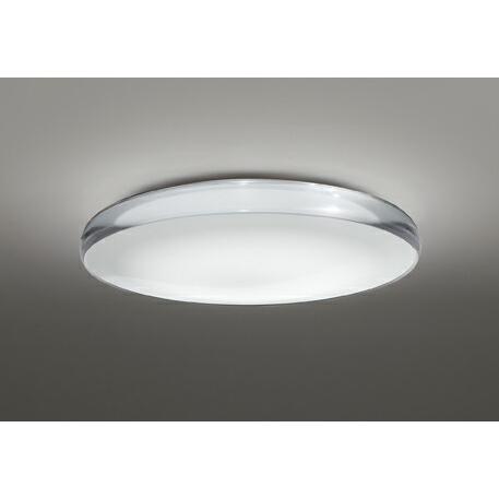 ODELIC（オーデリック） シーリングライト 【OL291580BR】【OL 291