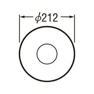 ODELIC（オーデリック） シーリングライト 【OL291581R】【OL 291 581R