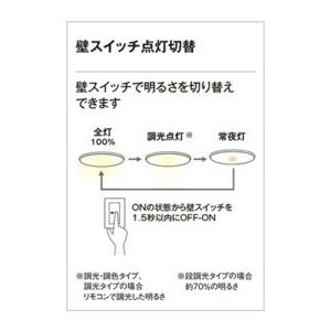 オーデリック 和・シーリング 【OL291597R】【OL 291 597R】 OL291597R 調色