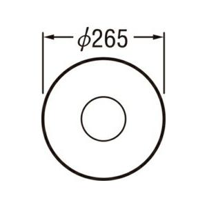 オーデリック 和・シーリング 【OL291597R】【OL 291 597R】 OL291597R 調色
