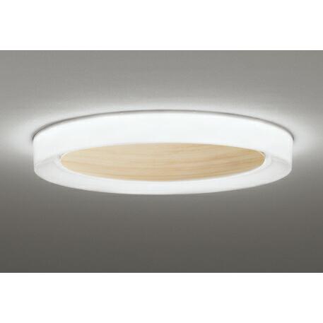 オーデリック シーリングライト 【OL291664BR】【OL 291 664BR