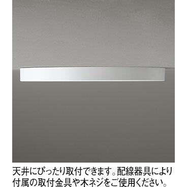 オーデリック シーリングライト 【OL291685BR】【OL 291 685BR