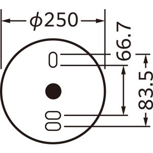 オーデリック シーリングライト 【OL291695WR】【OL 291 695WR