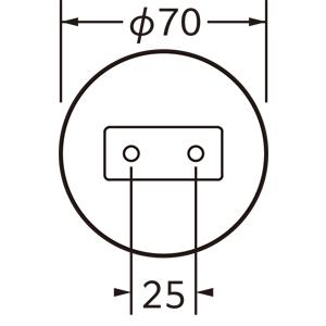 オーデリック ペンダントライト 【OP087284LR1】【OP 087 284LR1