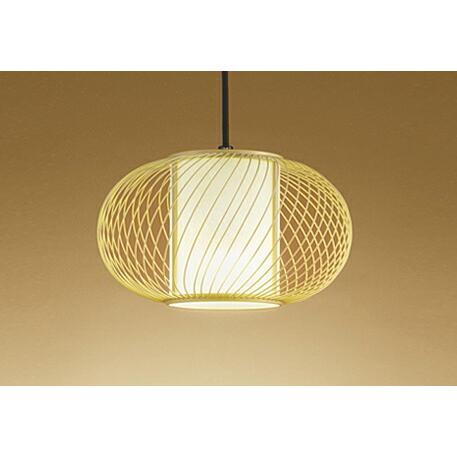 オーデリック ペンダントライト