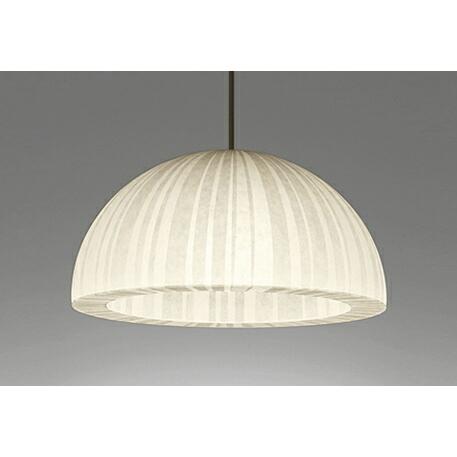 【ほぼ新品】オーデリック LEDペンダントライト OP252604 ODELIC（オーデリック） ペンダントライト 【OP252604BR】【OP 252