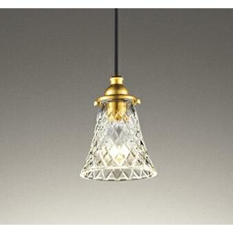 ODELIC（オーデリック） ペンダント 【OP252295BR】【OP 252 295BR