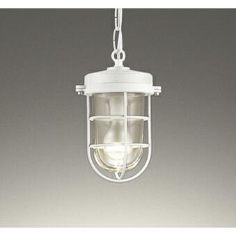 オーデリック ペンダントライト 【OP252408BC】 【OP 252 408BC