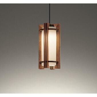 オーデリック ペンダントライト